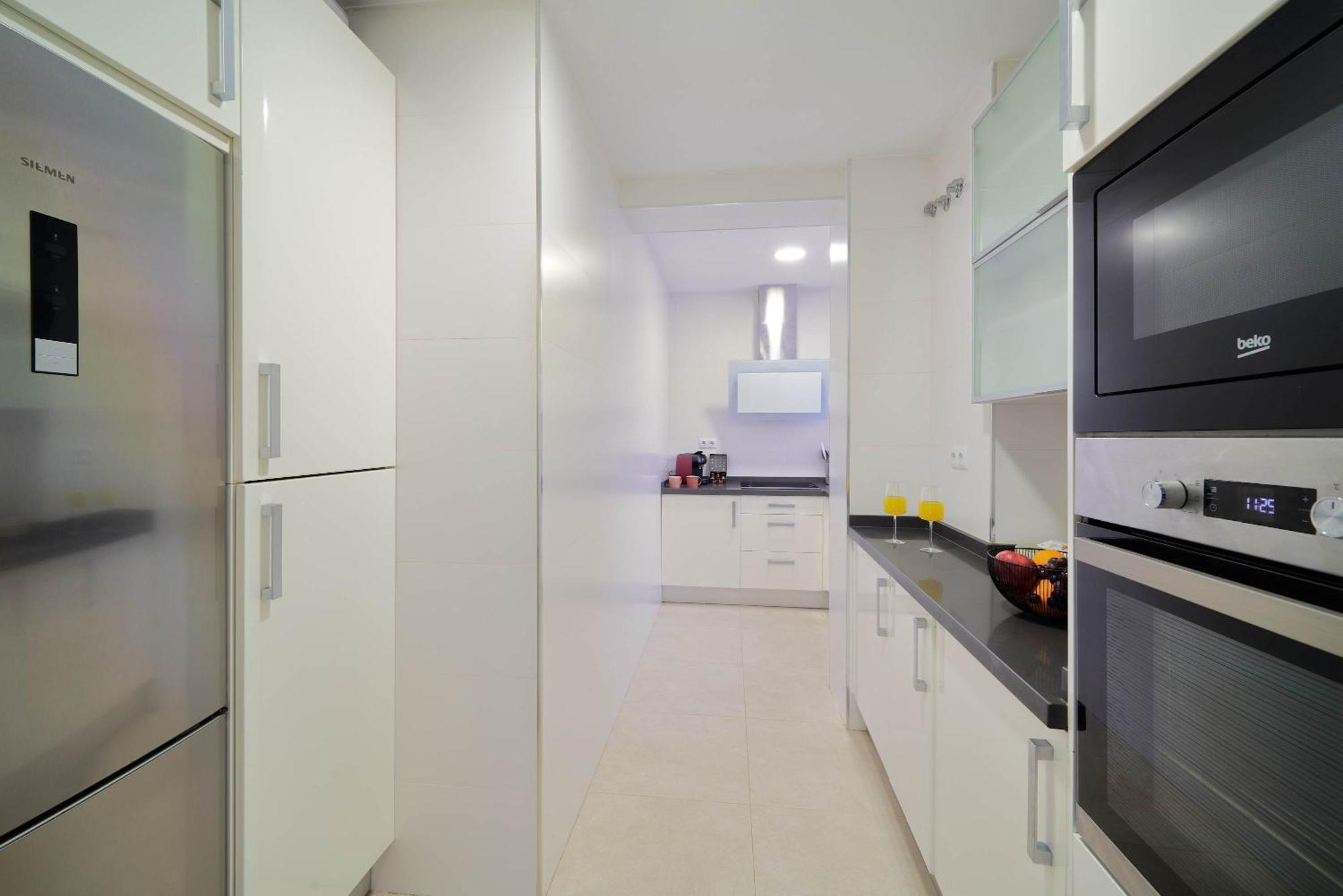 Urban Exclusive Experience In Appartement